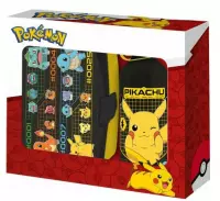 1. Kids Licensing Zestaw Śniadaniowy Pokemon 884143  