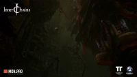3. Inner Chains PL (PC) (klucz STEAM)