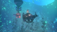 8. Diluvion: Resubmerged PL (PC) (klucz STEAM)