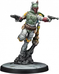 4. Star Wars: Shatterpoint - Niepotrzebna hołota - Boba Fett