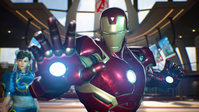 2. MARVEL VS. CAPCOM®: INFINITE - Character Pass PL (DLC) (PC) (klucz STEAM)