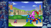 1. Mega Man Legacy Collection 2 (PC) DIGITAL (klucz STEAM)