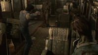 5. Resident Evil HD REMASTER (PC) (klucz STEAM)