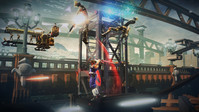 9. Strider (PC) (klucz STEAM)