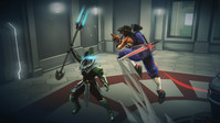 10. Strider (PC) (klucz STEAM)