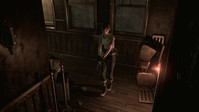 6. Resident Evil HD REMASTER (PC) (klucz STEAM)