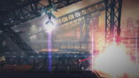 7. Strider (PC) (klucz STEAM)