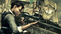 5. Resident Evil 5 - Gold Edition (PC) (klucz STEAM)