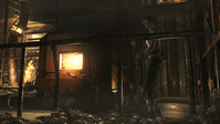 3. Resident Evil HD REMASTER (PC) (klucz STEAM)