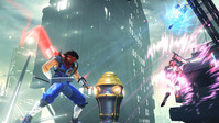 6. Strider (PC) (klucz STEAM)