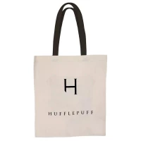 2. Torba na Zakupy Harry Potter - Hufflepuff Herb