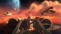 4. Star Wars: Squadrons PL (PS4)