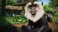 5. Planet Zoo: Asia Animal Pack PL (DLC) (PC) (klucz STEAM)
