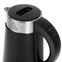 3. Adler Czajnik Elektryczny 0,6L Black AD 1372