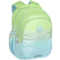 2. CoolPack Jerry Plecak Szkolny Gradient Mojito F029755