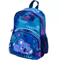 1. AstraBag Plecak Wycieczkowy AK300 Sweet Koala 502025003