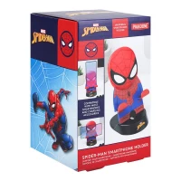 1. Stojak na Telefon Marvel Spider-Man