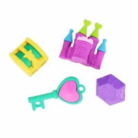 1. Starpak Gumka Do Mazania 3D Puzzle Princess 538807