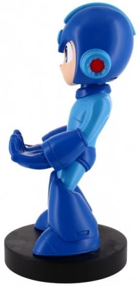 4.  Stojak Mega Man (20 cm)