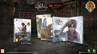 1. Syberia: The World Before Edycja Dwudziestolecia PL (PS5)