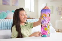 5. Mattel Disney Roszpunka Zakręć i Odkryj HTV86 