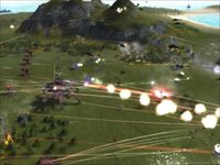 10. Supreme Commander Gold Edition (PC) DIGITAL (klucz STEAM)