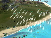 12. Supreme Commander Gold Edition (PC) DIGITAL (klucz STEAM)