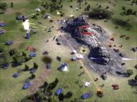 3. Supreme Commander Gold Edition (PC) DIGITAL (klucz STEAM)