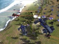 11. Supreme Commander Gold Edition (PC) DIGITAL (klucz STEAM)