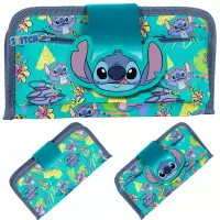 3. Paso Piórnik Saszetka Stitch Flowers DS25DD-056