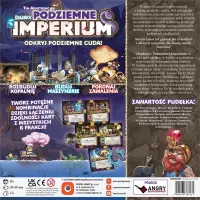 9. Podziemne Imperium