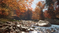 2. theHunter: Call of the Wild™ - New England Mountains PL (DLC) (PC) (klucz STEAM)