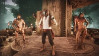 5. Conan Exiles - Debaucheries of Derketo Pack PL (DLC) (PC) (klucz STEAM)