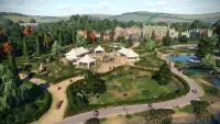 8. Planet Zoo: Zookeepers Animal Pack (DLC) (PC) (klucz STEAM)