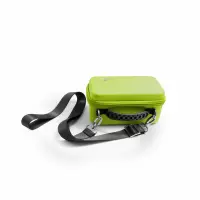 5. Gamegenic: Game Shell 250+ - Etui na Karty - Green