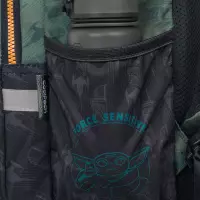 6. CoolPack Jerry Plecak Szkolny Mandalorian F029781
