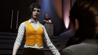 2. Vampire: The Masquerade - Swansong - Alternate outfits Pack (DLC) (PC) (klucz STEAM)