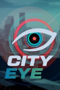 1. City Eye PL (PC) (klucz STEAM)