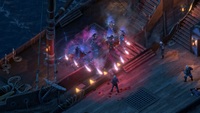 3. Pillars Of Eternity 2: Deadfire (PC)