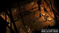 2. Pillars Of Eternity 2: Deadfire (PC)