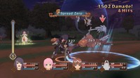 4. Tales Of Vesperia Definitive Edition (PC) DIGITAL (klucz STEAM)