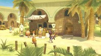 8. Tales Of Vesperia Definitive Edition (PC) DIGITAL (klucz STEAM)