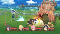 10. Tales Of Vesperia Definitive Edition (PC) DIGITAL (klucz STEAM)