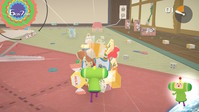 1. Katamari Damacy Reroll (PC) DIGITAL (klucz STEAM)