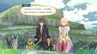 3. Tales Of Vesperia Definitive Edition (PC) DIGITAL (klucz STEAM)