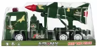 5. Mega Creative Auto Wojskowe 542847