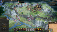 2. Fantasy General II (General Edition) (PC) (klucz STEAM)