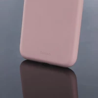 5. Hama Futerał GSM "Finest Feel" do Samsung Galaxy S23 Różowy