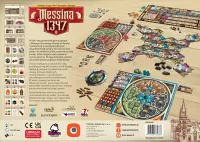 9. Messina 1347 (edycja polska)