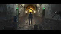 6. True Fear: Forsaken Souls (PC/MAC) DIGITAL (klucz STEAM)